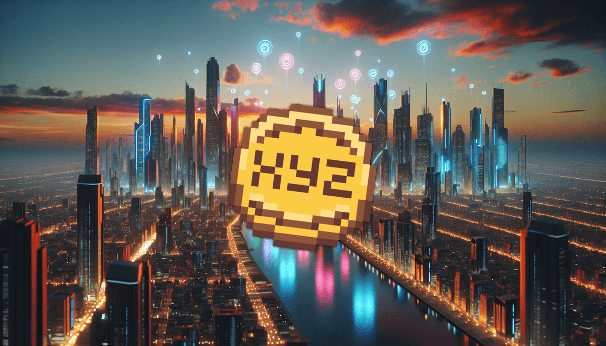 Moonshot Crypto Picks: Small‑Cap Altcoins Primed for a 1000× Surge