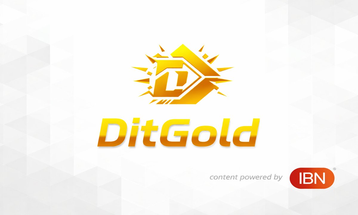 DitGold’s DITAU Token to Begin Spot Trading on Biconomy