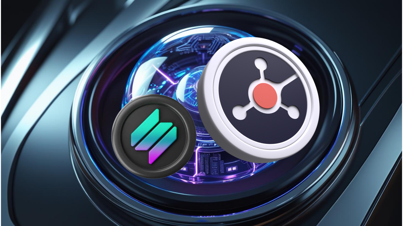 Early Ruvi AI (RUVI) Holders Eye 88%, Its Audied Token Is Outperforming Solana (SOL) Thanks To CoinMarketCap Partnership