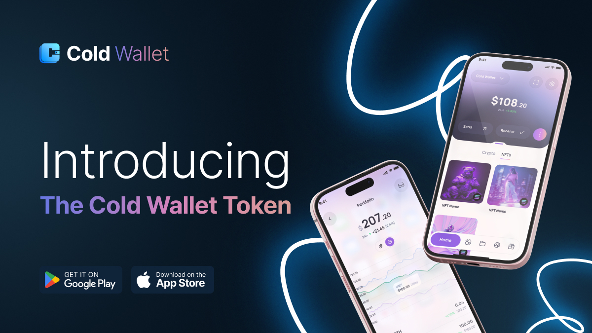 Best Crypto Presales 2025: Cold Wallet’s 37x Discount Outshines Token 6900 Momentum and Bitcoin Hyper Funding