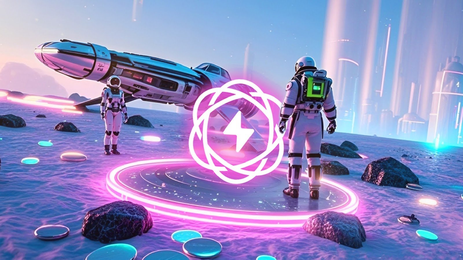 XRP Continues Its Steady Climb While Lightchain AI Builds Toward a Strategic End-of-July Market Entry