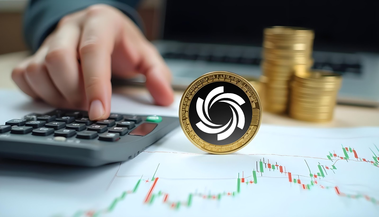 Top 5 AI Tokens to Buy Now—Why Ozak AI Ranks Above the Rest for Profitability and Investor Hype