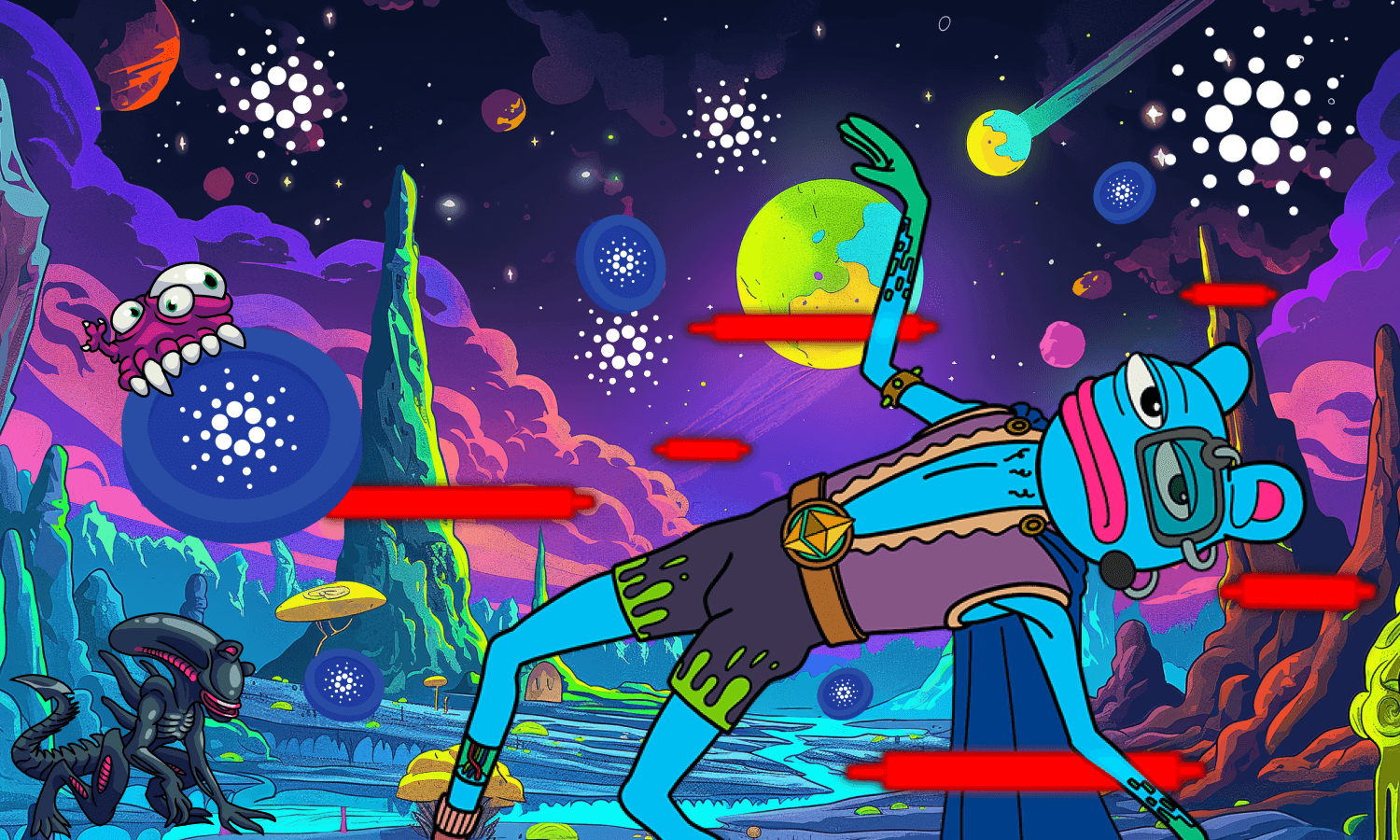 Cardano Targets $2, But Analysts Say Layer Brett Has a Much Higher Ceiling