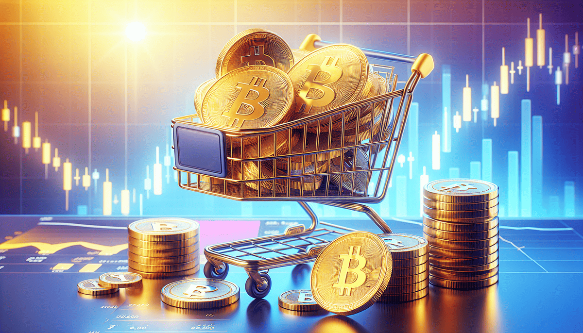 Institutional Inflows Keep Pouring into Bitcoin — How Is BTC Price Reacting?