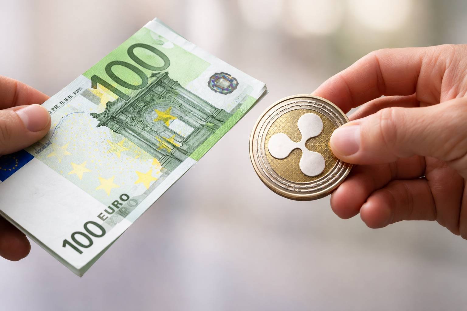 How to Borrow Against XRP: Best Platforms for XRP-Backed Loans (2026)