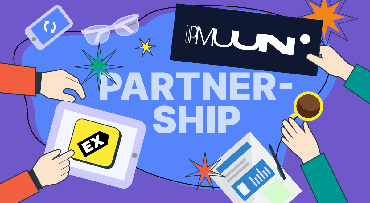 UpMuun Integrates StealthEX to Unlock Seamless Swaps for Over 2,000 Crypto Assets