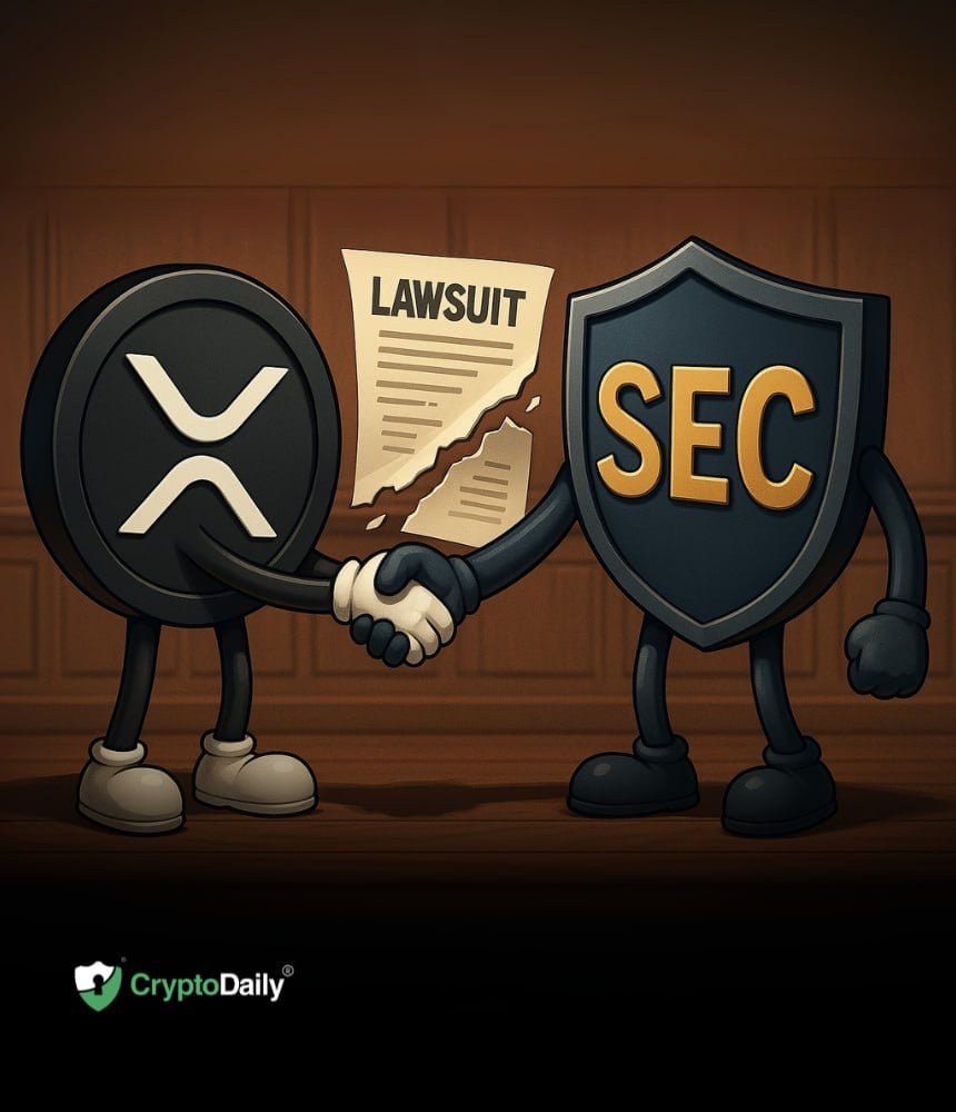 Ripple, SEC Agree To Drop Appeals, End Prolonged Legal Battle