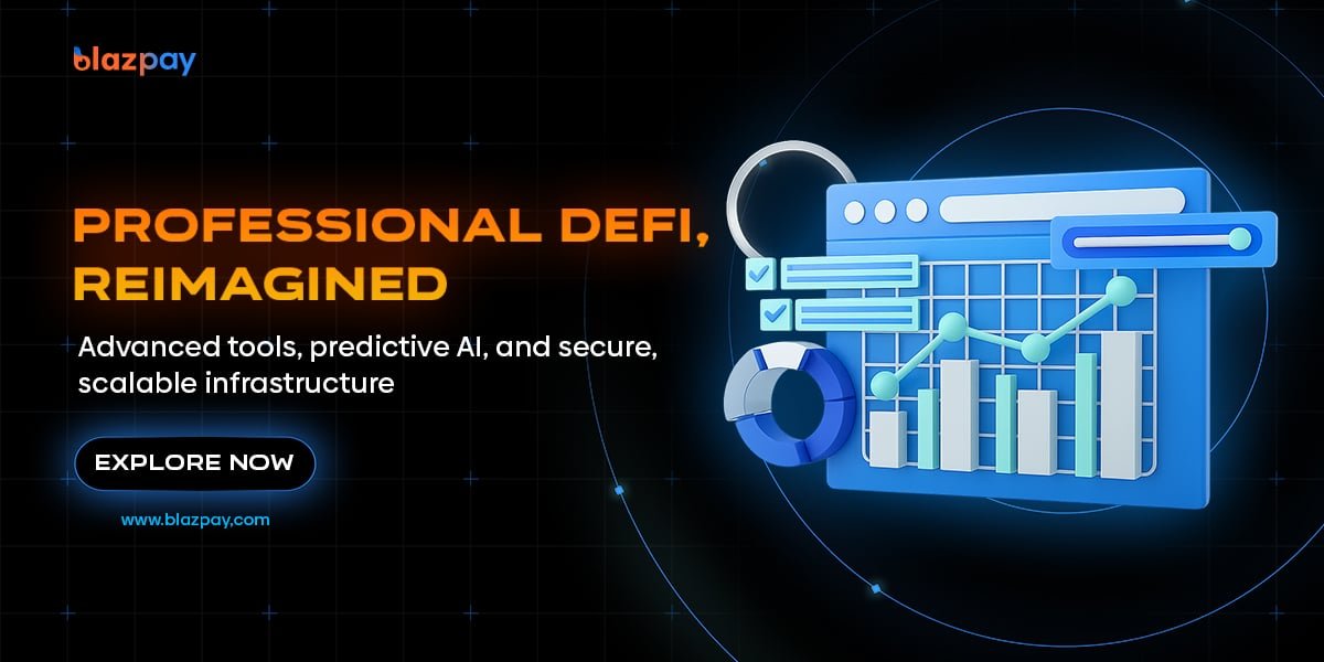Market Watch (Oct 2025): Blazpay Leads the Top Crypto Presale as NB Holds Strong and Chainlink Rebounds