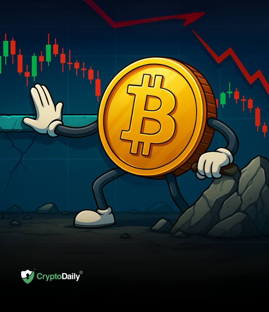 Can Bitcoin (BTC) Hold $109,000 as Support? Price Analysis
