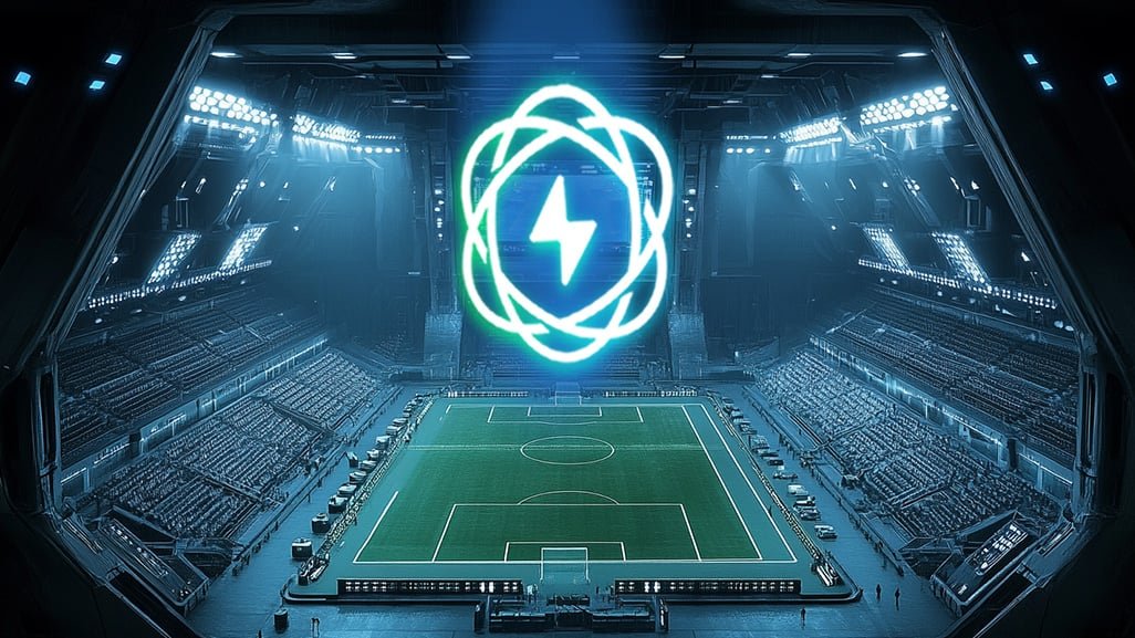 While the Market Panics, Lightchain AI Laughs All the Way to Presale Success
