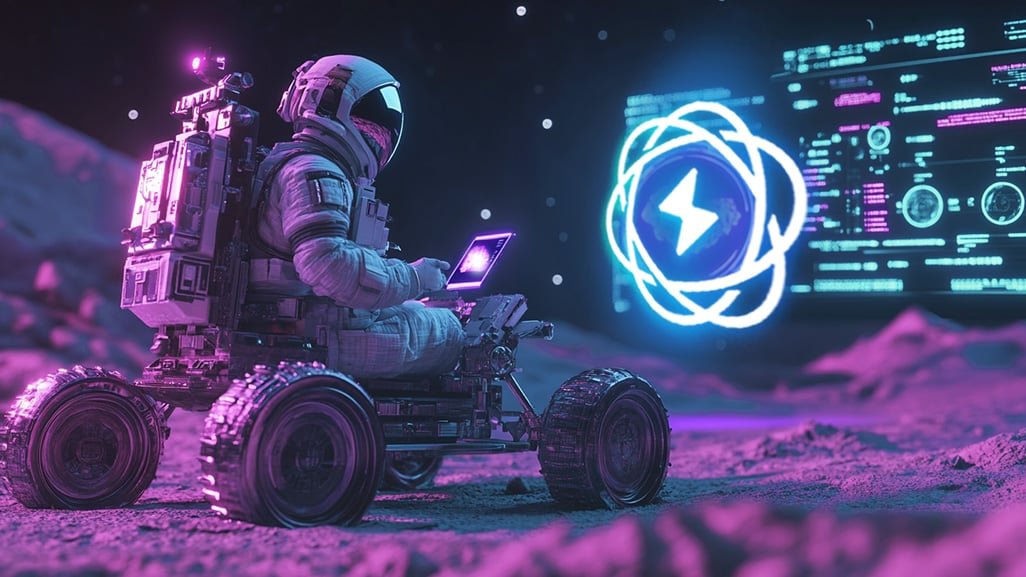 Lightchain AI’s Rise Feels Unstoppable as Investors Search for the Next Breakout Star in a Bleeding Market