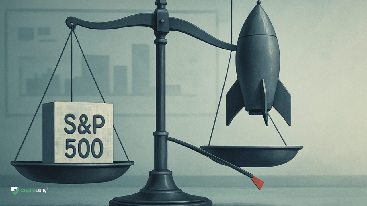 SpaceX’s First Trading Day: Can the S&P 500 Absorb the Largest IPO in Market History?
