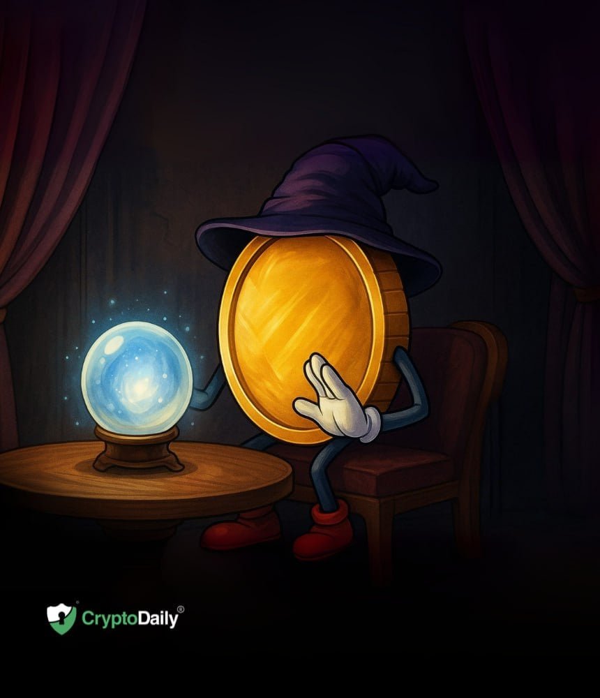 Can the Crypto Market End the Month on a High Note? A Price Prediction for the Coming Week For Major Cryptos