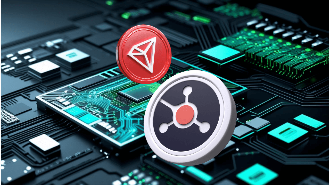 Cheap but Powerful: Here's Why Analysts Predict Ruvi AI (RUVI) Will Outperform Tron (TRX) with Over 104x Returns