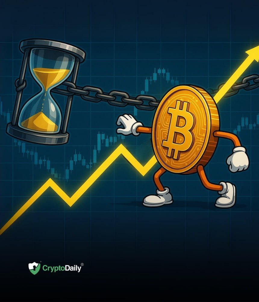 Bitcoin (BTC) breakout delayed: Will it still happen?