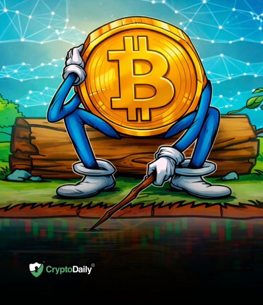 Alert: Bitcoin Sinks Below $75K Amid Gold Correction – Safe-Haven Shakeout or Buying Opportunity This Week?