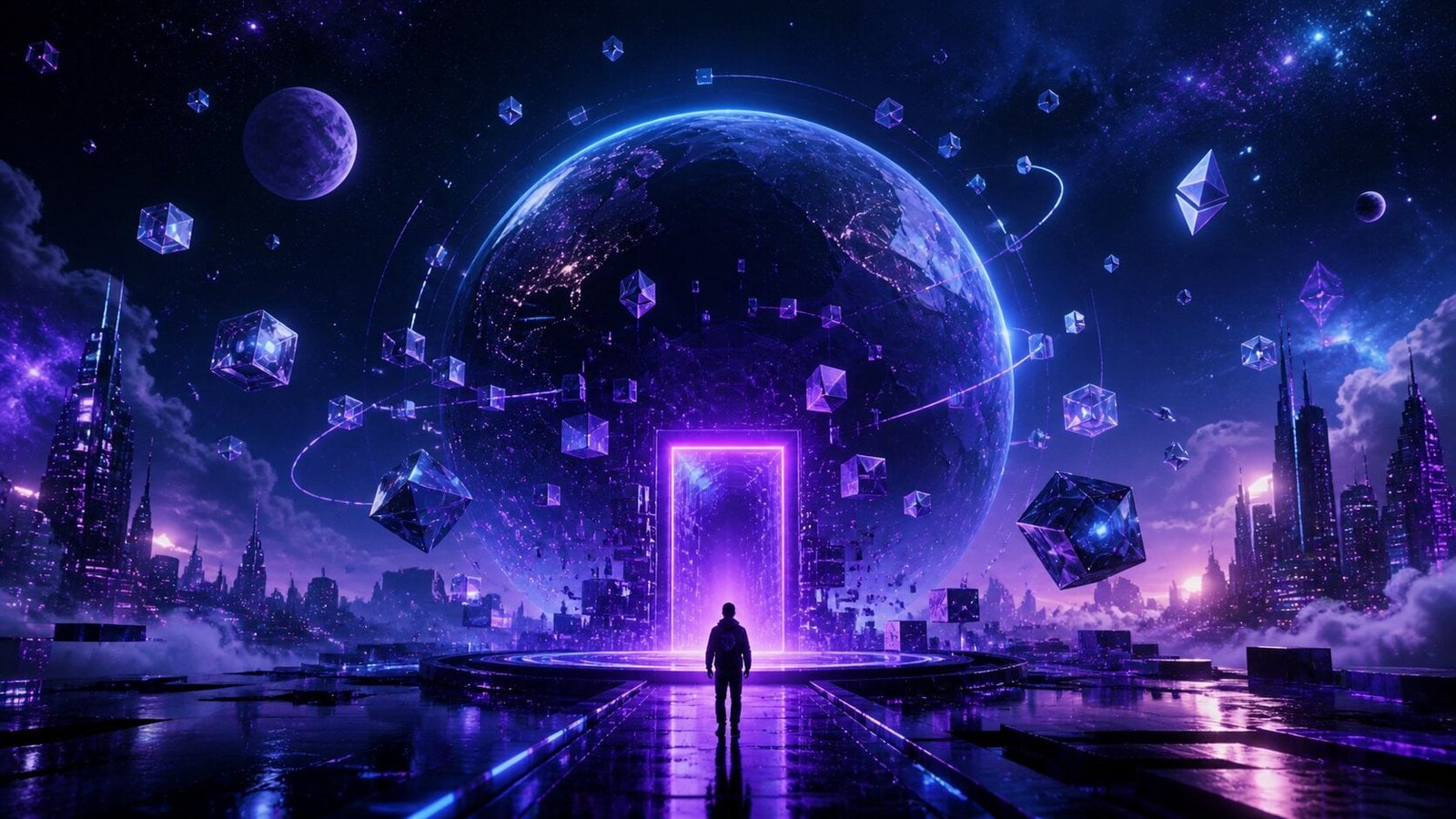 3 Projects That Are Taking Out Crypto’s ‘Trash” With Greater Transparency