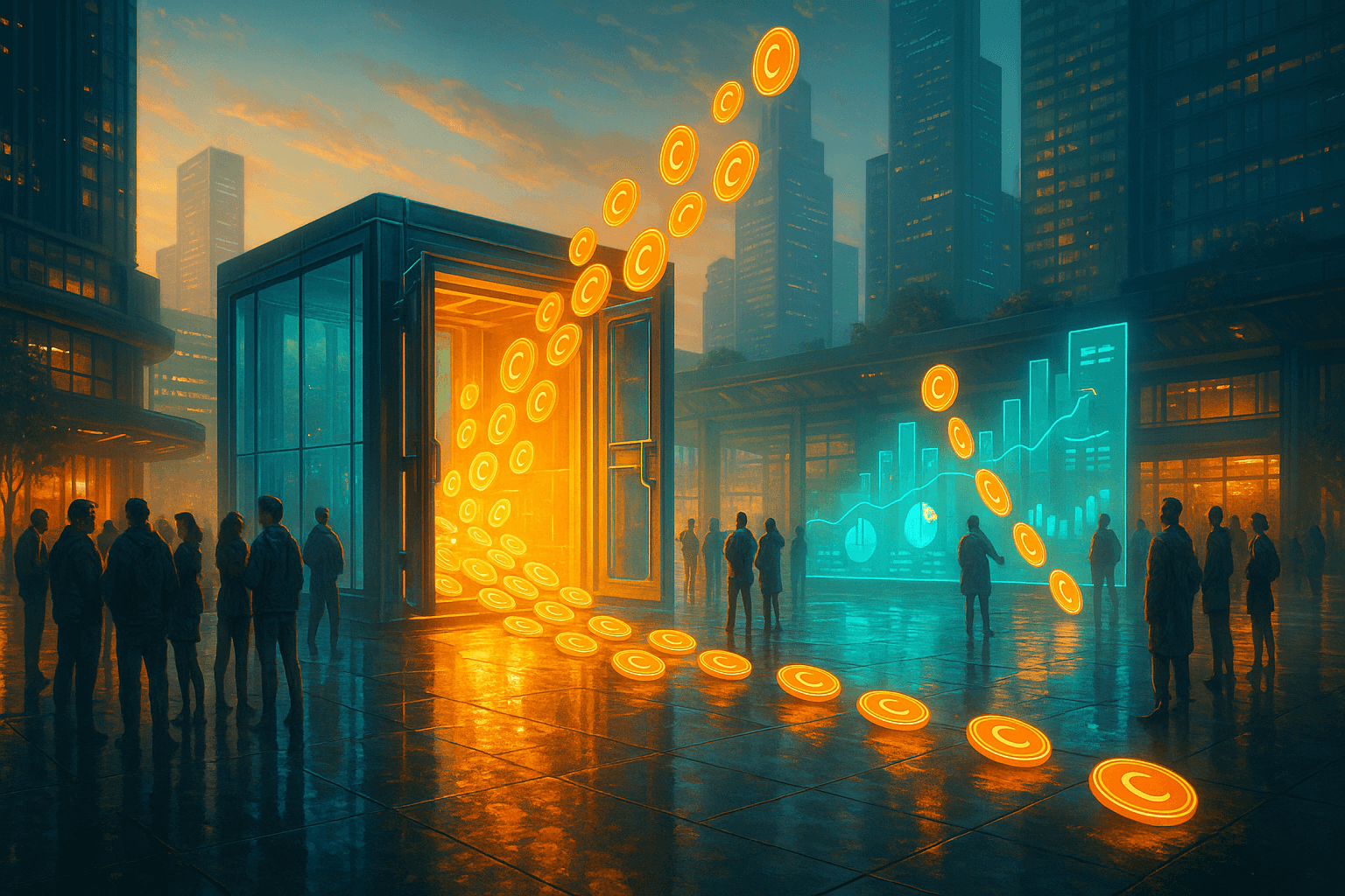 Community Growth Meets Supply Shock: How FUNToken’s Giveaway Engages Users and Reduces Circulation