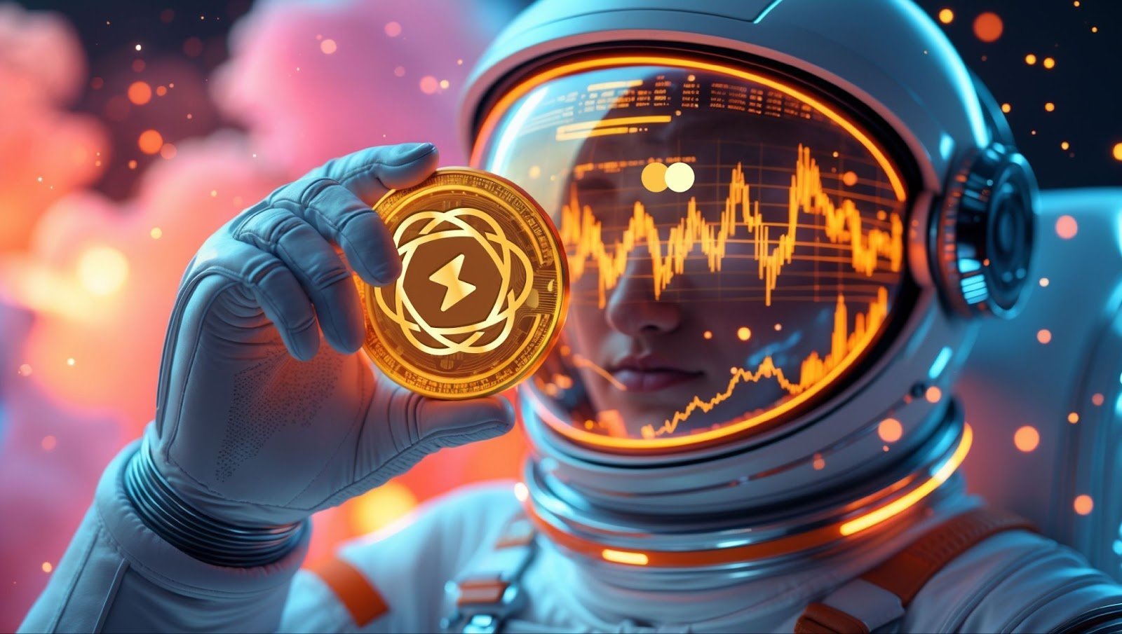 Ethereum (ETH) Millionaire- This Altcoin is Where ETH Was 9 Years Ago