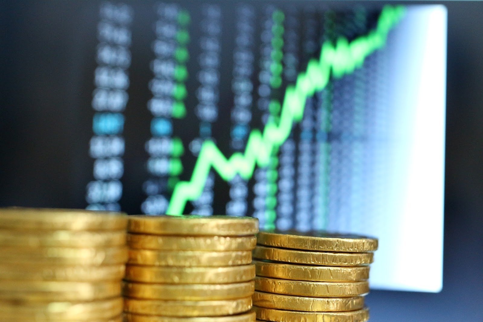 The Best Crypto to Buy is No Longer Dogecoin or Cardano—Digitap ($TAP) Wins Best Presale of 2025