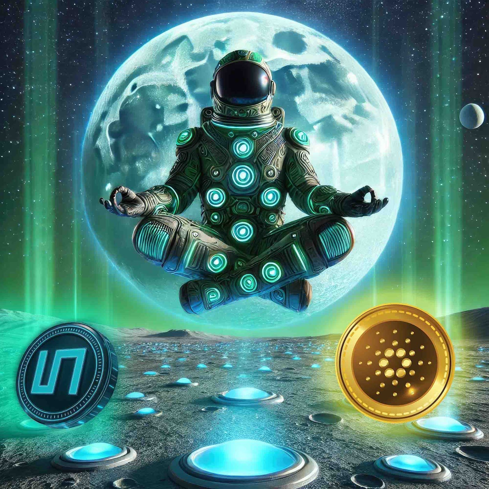 Best Crypto to Buy This Weekend: Cardano Price Prediction, Hedera Crash, and Unilabs Staking Launch