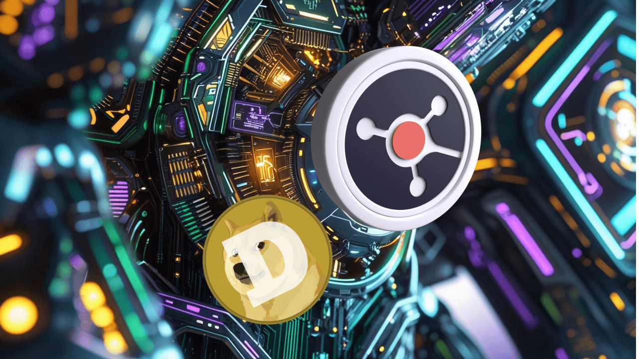 Better Than Dogecoin (DOGE)? Ruvi AI’s (RUVI) Audited Token Hits 83% as CoinMarketCap Deal Made Phase 2 Almost End