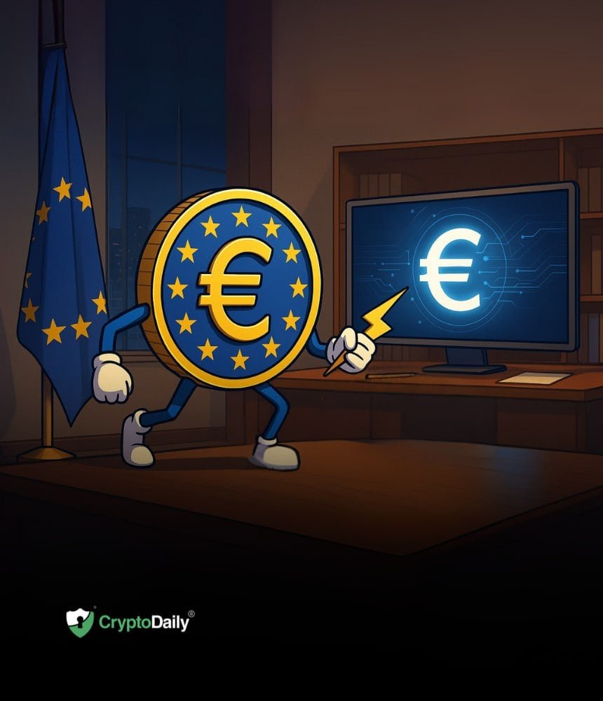 EU Speeds Up Digital Euro Plans Amid US Regulatory Push