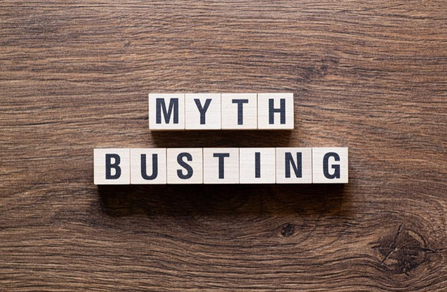 The truth about sports betting: Biggest myths that need to go