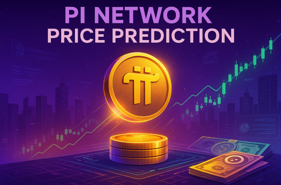 Pi Network Price Prediction: Is A 3x Surge On The Cards For Pi Coin or Are There Better Alternatives?