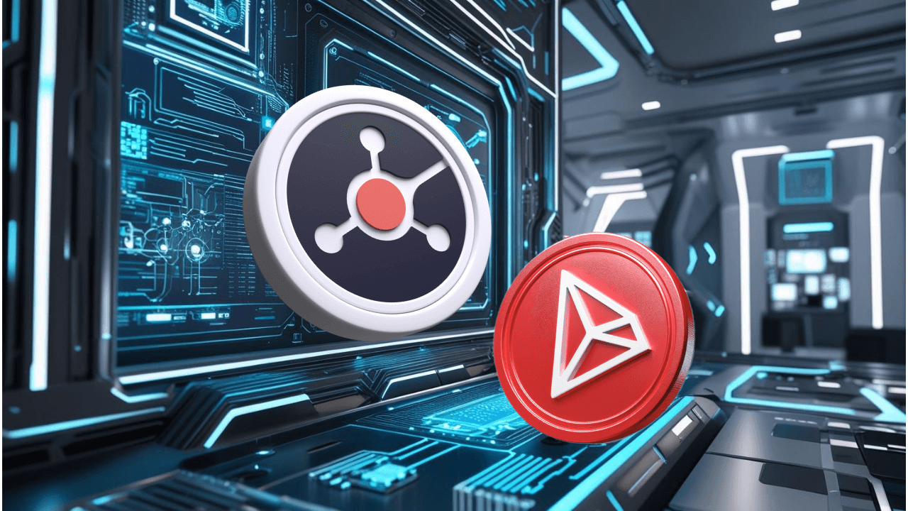 Can Tron (TRX) Still Deliver 6 Figure Returns? Experts Say Ruvi AI (RUVI) Might Do It Sooner with Less