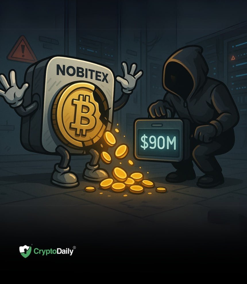 $90M Crypto Vanishes From Iranian Crypto Exchange in Iran-Israel Cyber Showdown