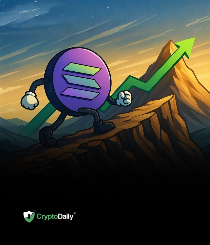 Has Solana (SOL) already started its rally?