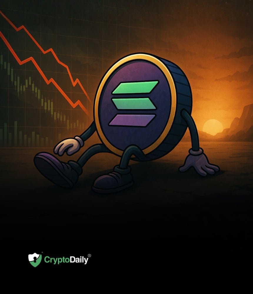 Solana (SOL) Beaten Down: Is a Recovery Rally on the Horizon?