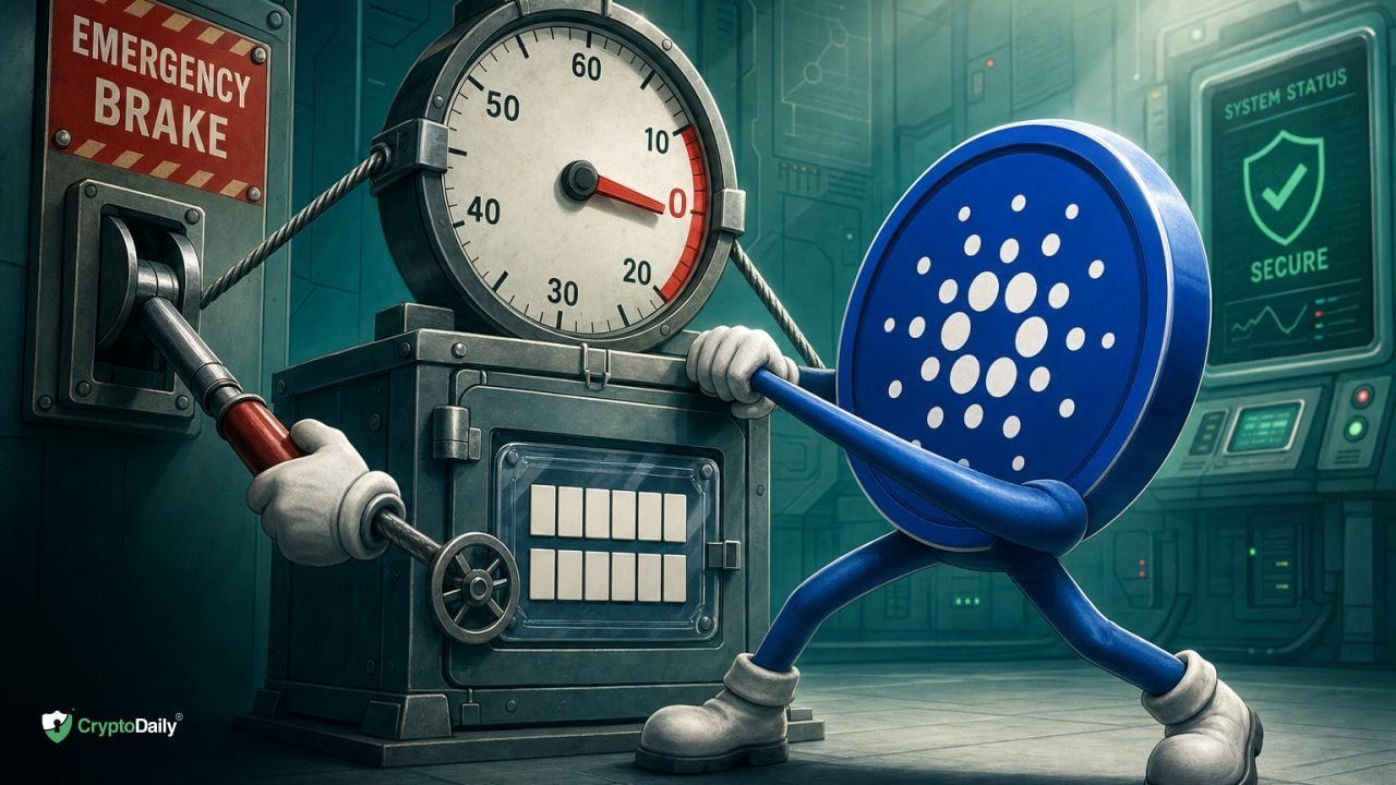 SecondFi Recovery Clock: How a Cardano Wallet Bug Became a Seed-Phrase Safety Story