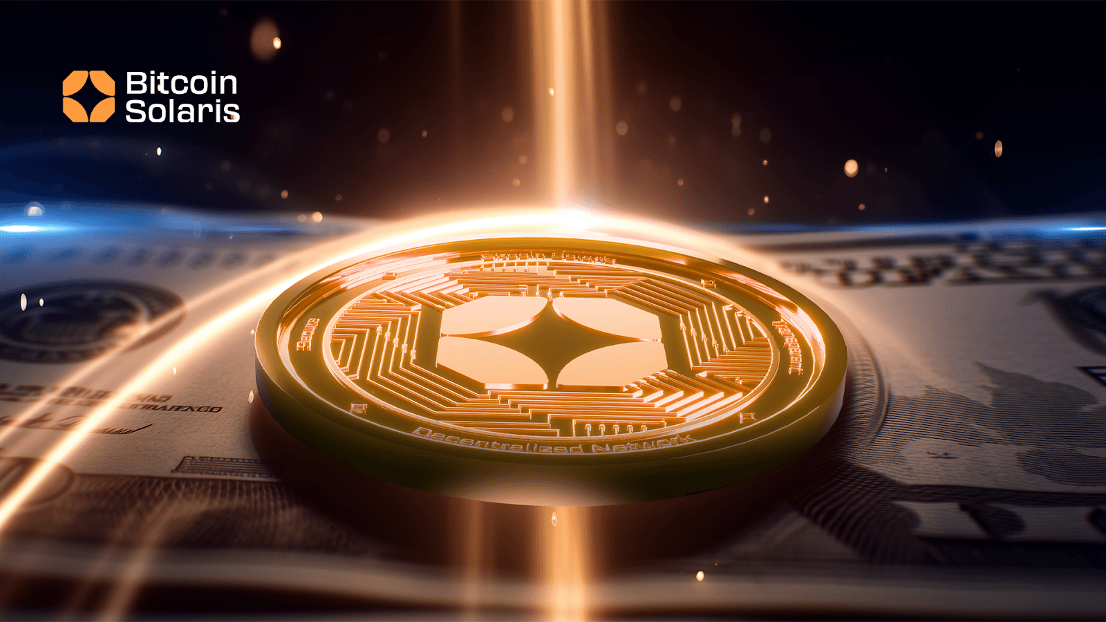 Chainlink Investors Pivot to Bitcoin Solaris: ‘This is Your Last Opportunity to Buy the Next Bitcoin Under $10’