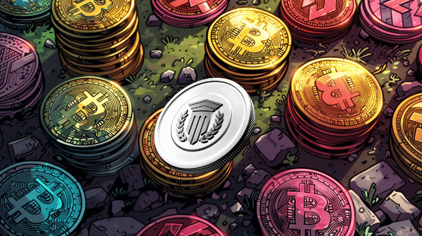 Experts Identify This $0.03 Token As The Best Cryptocurrency Coin To Buy