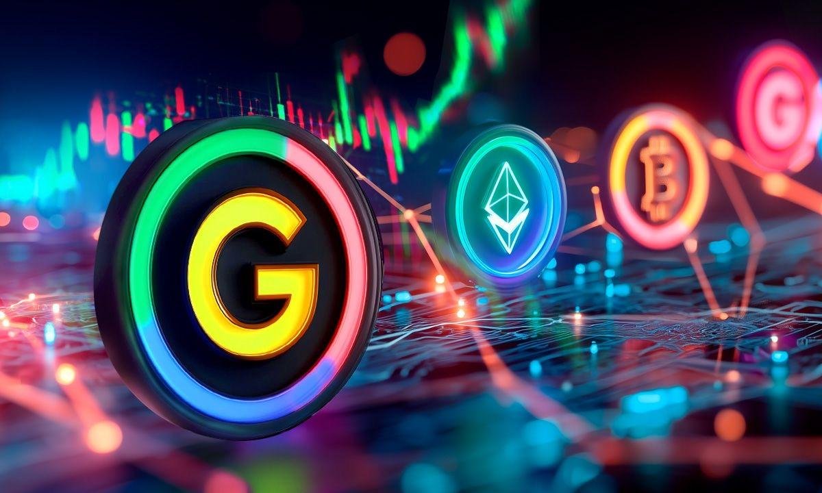 G Coin Is Taking Over the Gaming World — Powering the Shift from Web2 to Web3 with Growing Daily Utility