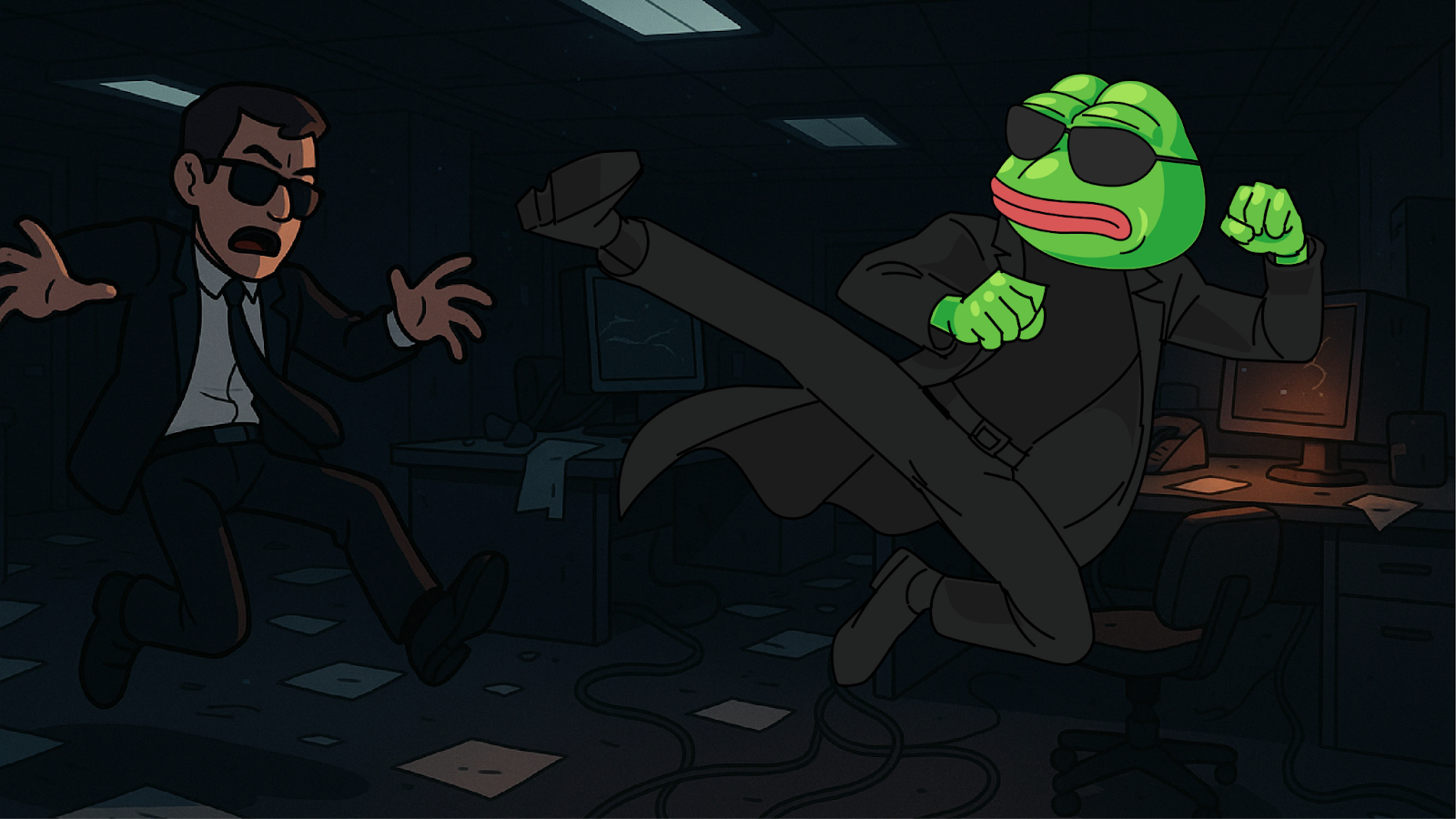 First-Time Ethereum Investor? Why These Best Ethereum Meme Coins and Presales Should Be on Your Radar in June 2025