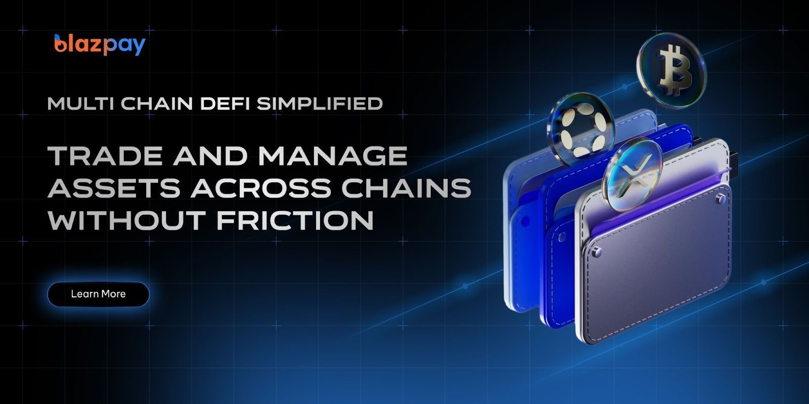 Polkadot Price Climbs to $4.39, Dogecoin Trades at $0.27, and Blazpay Sells Over 4.5 Million Tokens in Its Crypto Presale