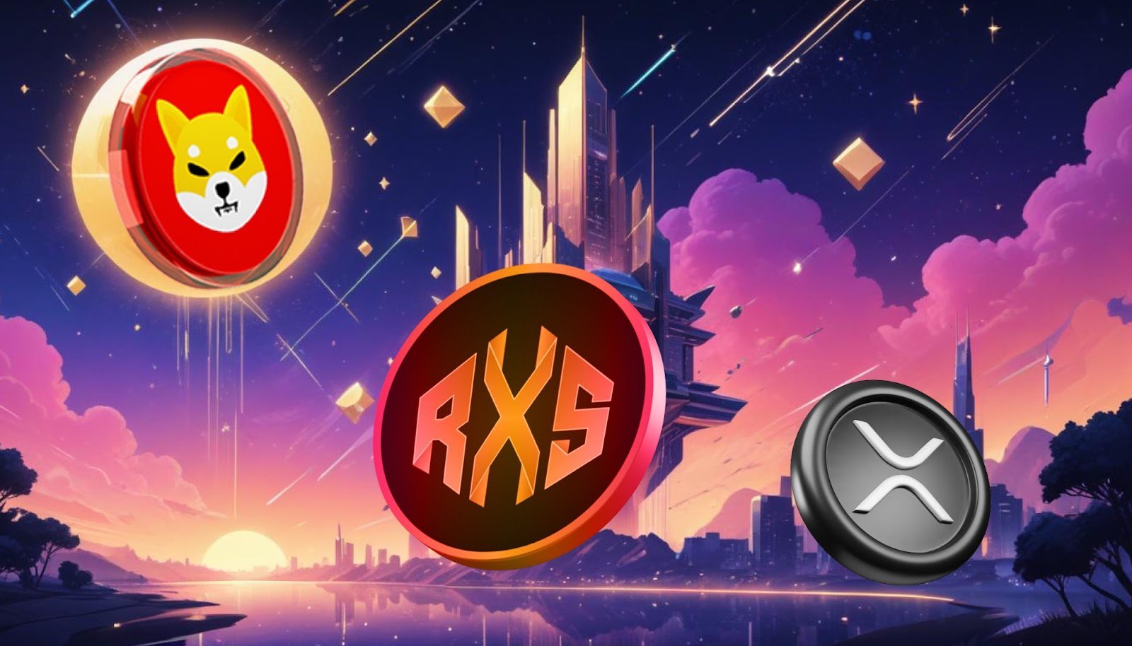 5 Coins Under $5 That Could Blow Up in 2025, The Last One Has a Bigger Millionaire-Maker Potential Than XRP & Shiba Inu Combined