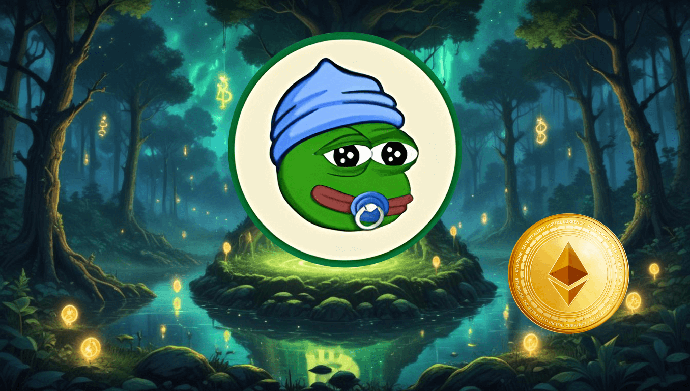 Low-Priced Ethereum (ETH) Token Under $0.003 Aims for a Parabolic 8700% Rally in Q4