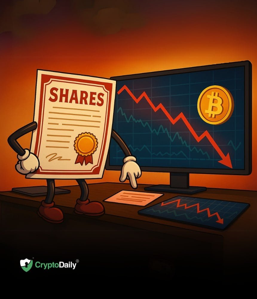 GameStop Moves Deeper into Crypto Play with $1.75B Convertible Notes Sale