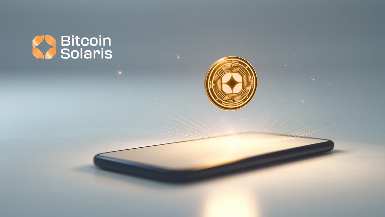 Binance Coin Traders Pivot to Bitcoin Solaris: Mobile Mining Profits Without the Technical Headaches