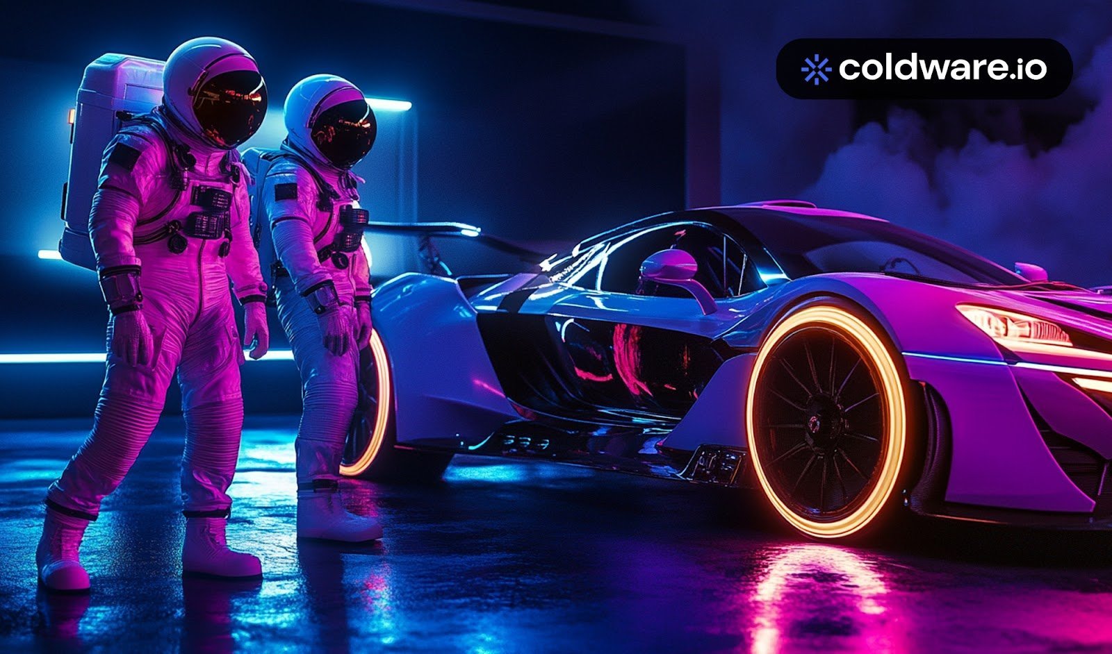 Buying Bonk Coin Now? Here's Why $2500 In Coldware Will Produce Better Long Terms Gains