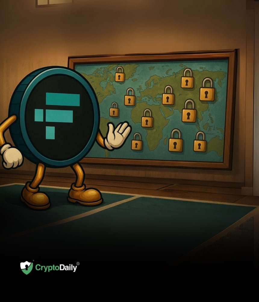 FTX Freezes Creditor Funds in China and 48 Regions; Awaiting Legal Clearance