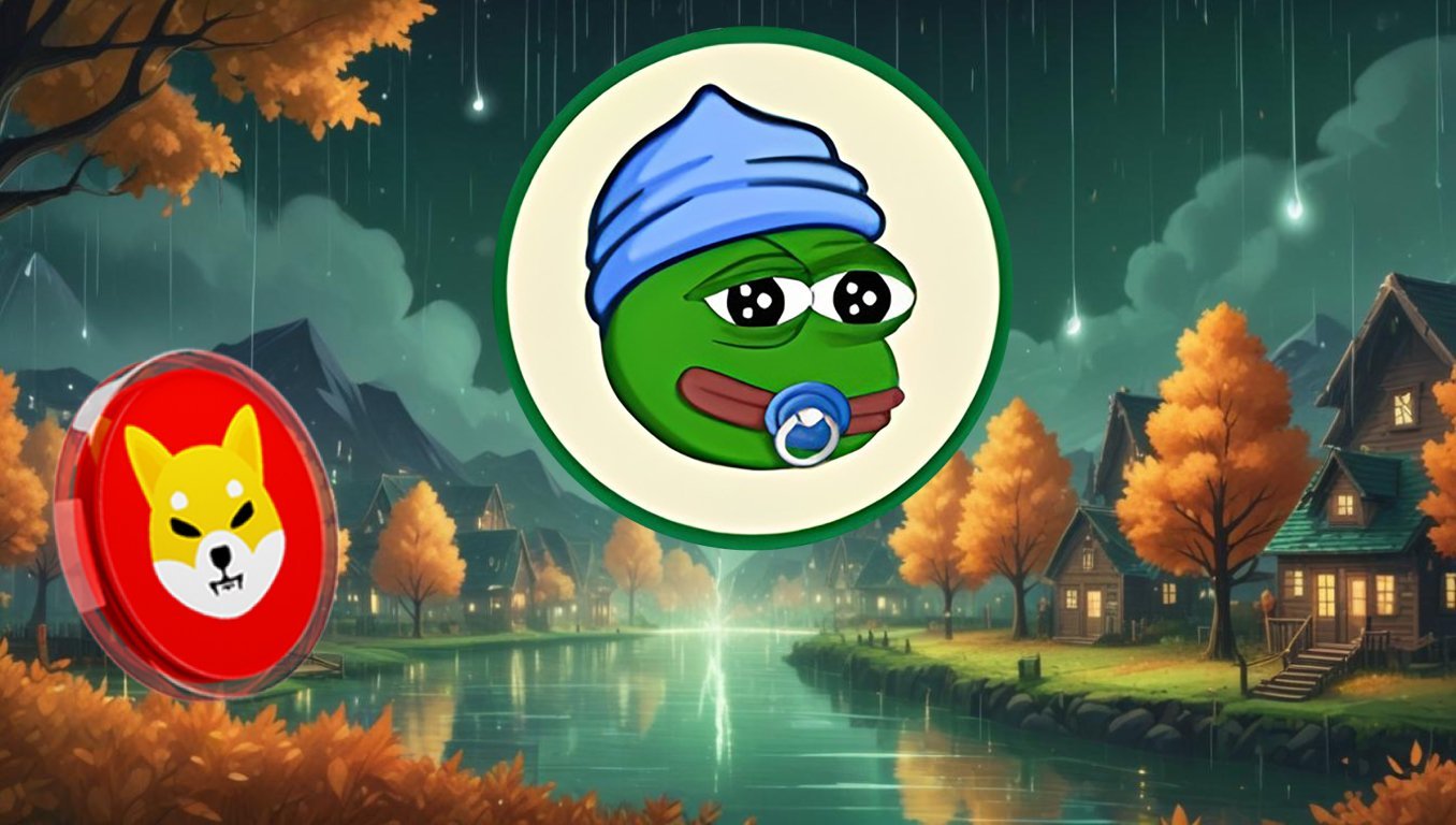 2 Meme Coins That Will Transform $900 into $900,000 By 2026 Mirroring Shiba Inu's (SHIB) Path