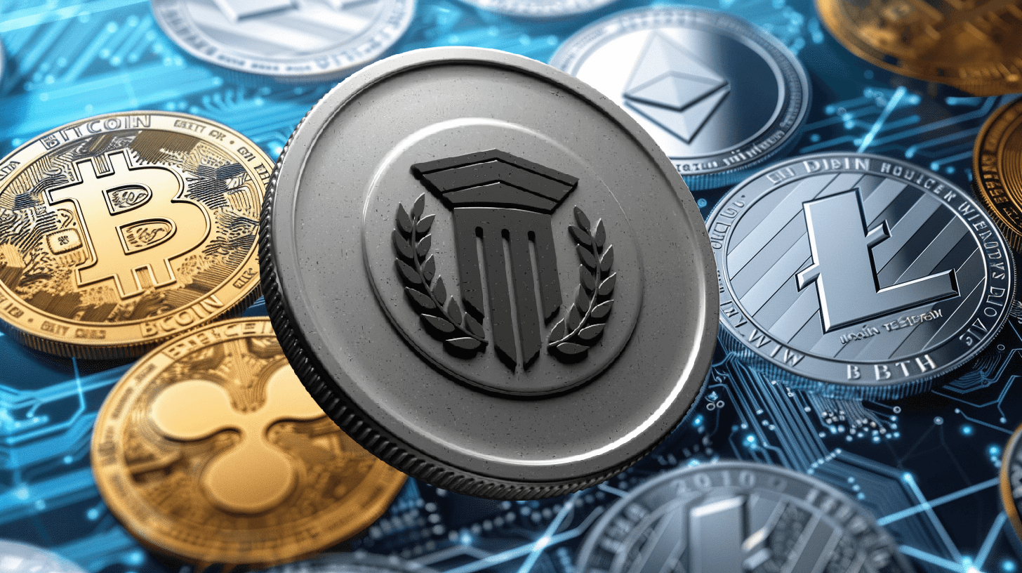 Which Crypto to Buy for Long-Term Growth? Here’s Why Traders Are Increasing Positions in Mutuum Finance (MUTM) Over Polkadot (DOT)