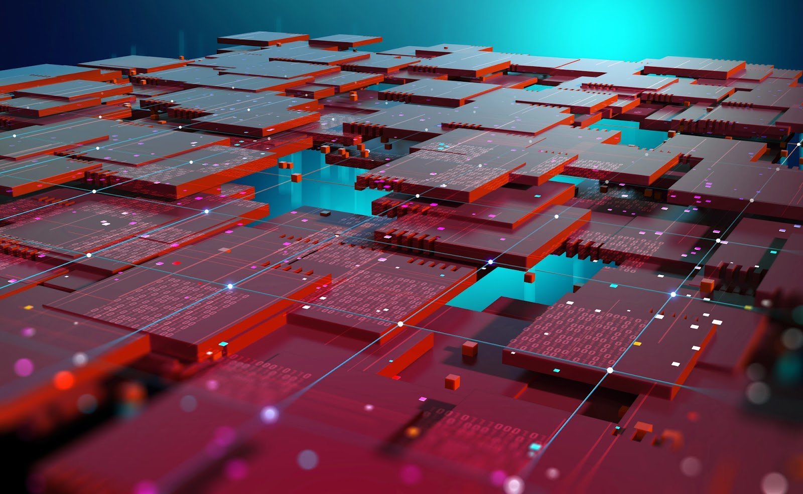 Aurora Labs Accelerates No-Code Blockchain Development With Newly Launched Marketplace