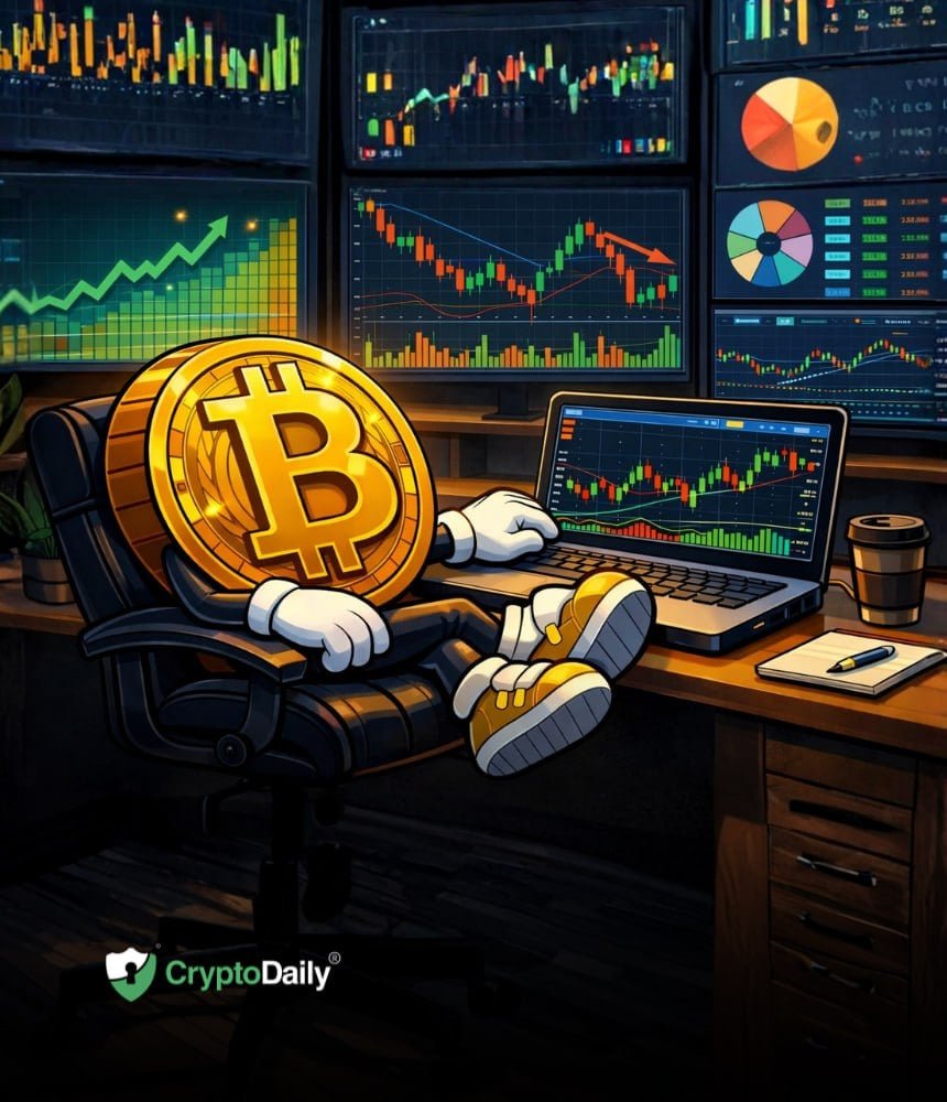 Bitcoin Price at $67K: Is the Next Leg Down About to Start? – BTC TA February 18, 2026
