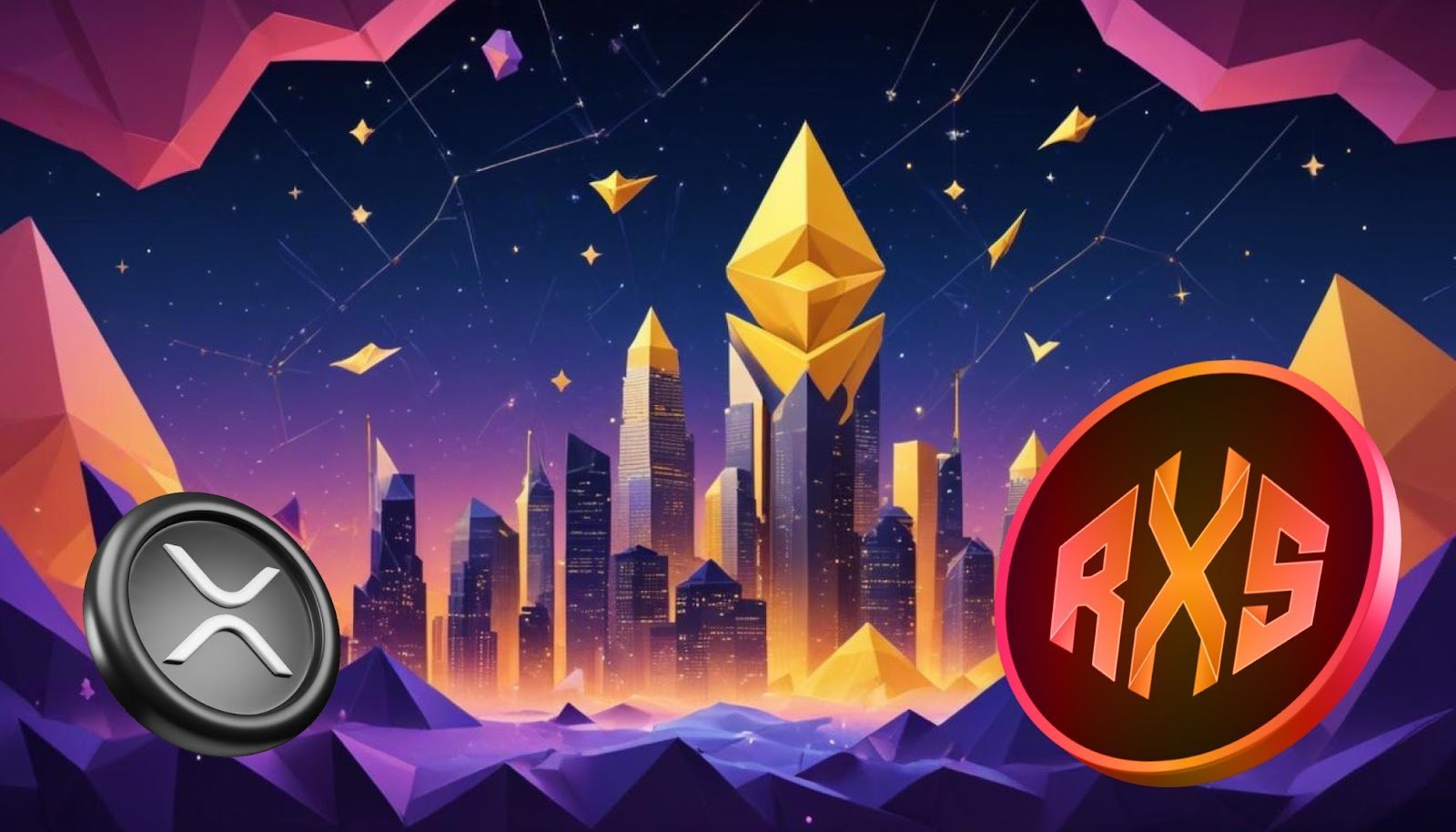 Ripple (XRP) to $4 in 2 Weeks? Not While This Crypto Keeps Stealing Its Biggest Investors
